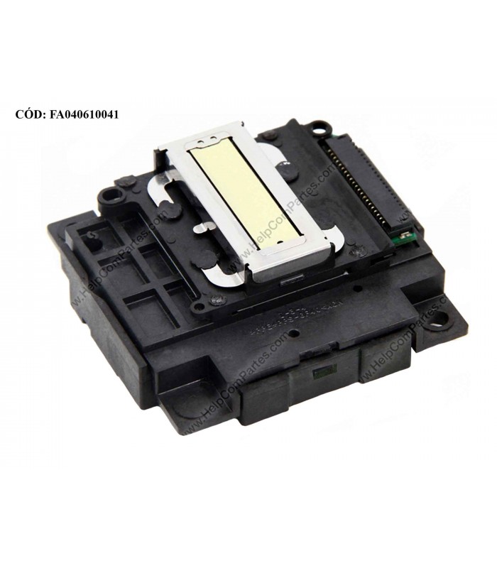 CABEZAL EPSON FA04061 L210 L355 L380 L555 L565 L395 L3110 L3150 L3160 L3250 L3260 L4150 L4160 L4260 L5190 L5290 ORIG.