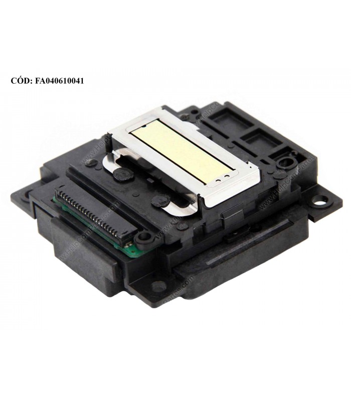 CABEZAL EPSON FA04061 L210 L355 L380 L555 L565 L395 L3110 L3150 L3160 L3250 L3260 L4150 L4160 L4260 L5190 L5290 ORIG.