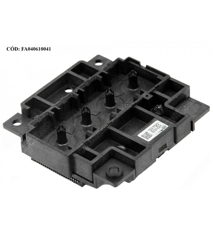 CABEZAL EPSON FA04061 L210 L355 L380 L555 L565 L395 L3110 L3150 L3160 L3250 L3260 L4150 L4160 L4260 L5190 L5290 ORIG.