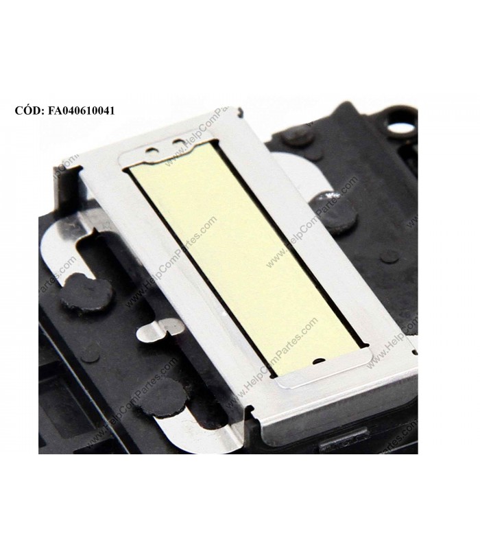 CABEZAL EPSON FA04061 L210 L355 L380 L555 L565 L395 L3110 L3150 L3160 L3250 L3260 L4150 L4160 L4260 L5190 L5290 ORIG.