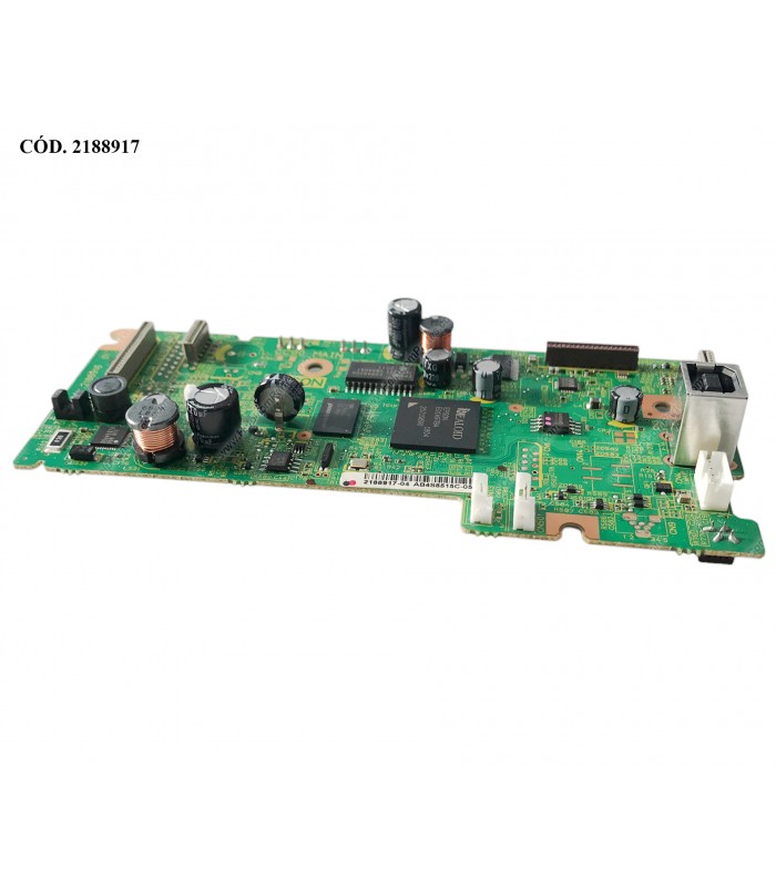 MBO EPSON BOARD ASSY MAIN L395 ET-2600 ET-2610 REF. 200 2188917 ORIG. 