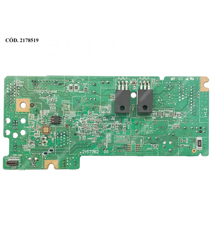 MBO EPSON BOARD ASSY MAIN L495 / ET-2650  2178519 ORIG.