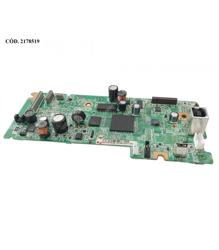 MBO EPSON BOARD ASSY MAIN L495 / ET-2650  2178519 ORIG.