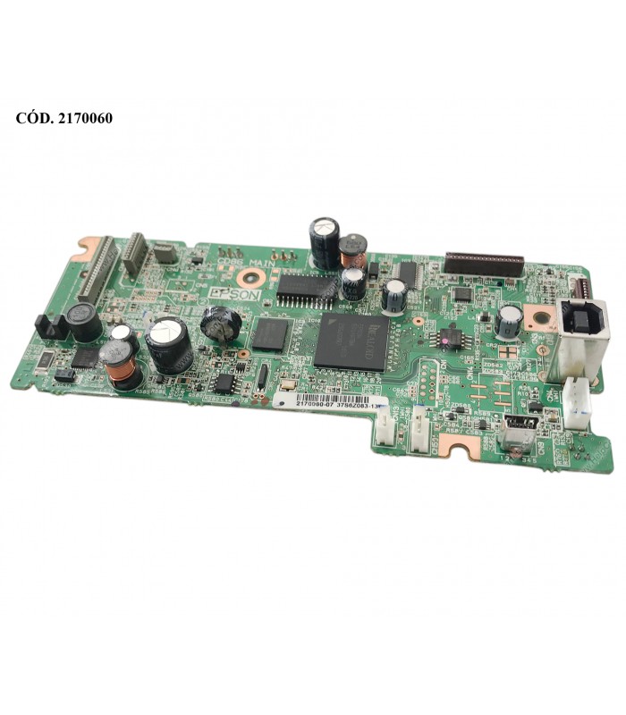 MBO EPSON BOARD ASSY MAIN L475 ET-2550 2170060 ORIG.