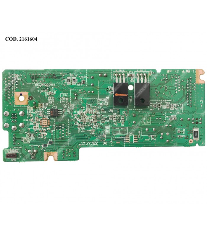 MBO EPSON BOARD ASSY MAIN L455 L456 L485 2161604 ORIG.