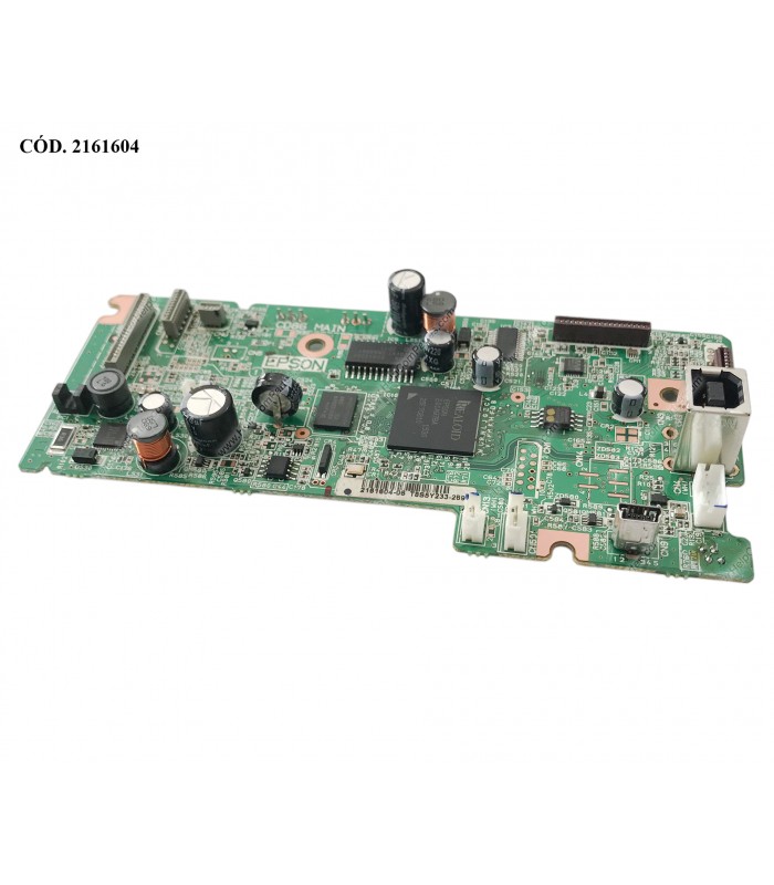 MBO EPSON BOARD ASSY MAIN L455 L456 L485 2161604 ORIG.