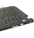 DELL ASSY W/KB W/PLMRST /VOSTRO 15 3500 3501 3505 SERIES USB-C 0DW46T 0KKF0M BK LA ORIG.