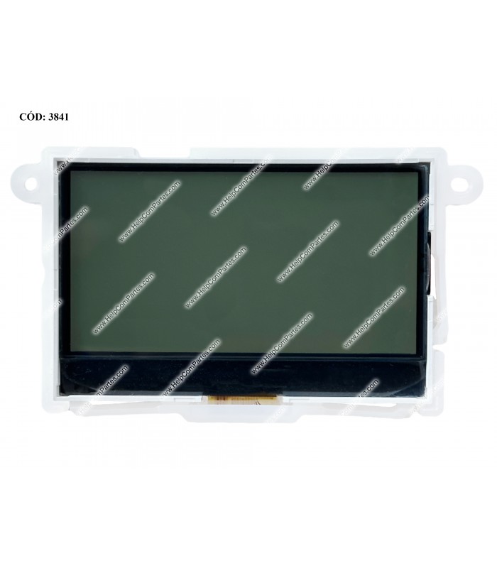 LCD MODULE EPSON L565  WF-2630WF/ 2159202 1648237 1654153 (DS)