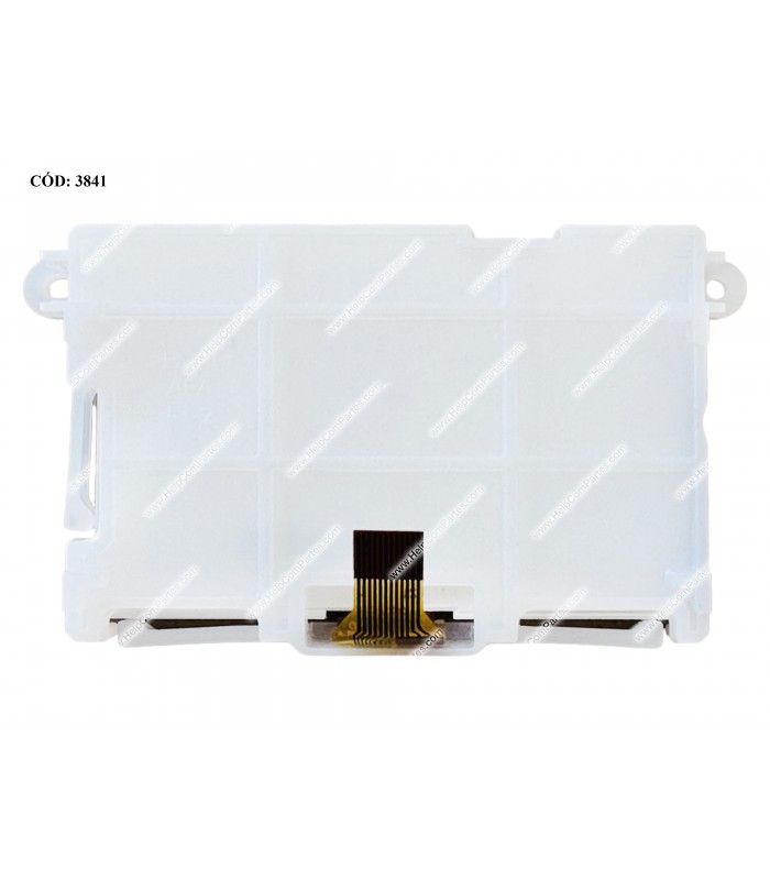 LCD MODULE EPSON L565  WF-2630WF/ 2159202 1648237 1654153 (DS)