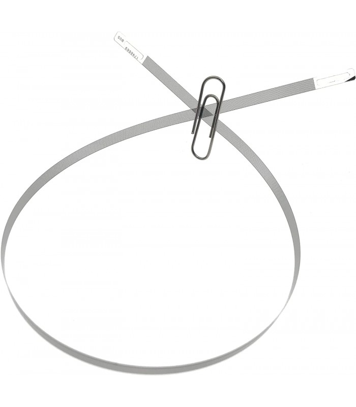 ENCODER EPSON SCALE, CR 180/ L3110 L3150 L3151 L3156 L3160 L4150 L4156 L4160 L4260 L5190 1746669 