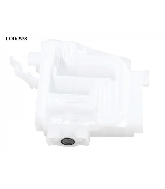 CARTUCHO CISS EPSON BK L4150 L4160 L4260 L4261 L4266 L4267 L4268 L4269 ET-2850 ET-2851 ET-2856 REF. 716 1724143 ORIG.