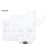 CARTUCHO CISS EPSON BK L4150 L4160 L4260 L4261 L4266 L4267 L4268 L4269 ET-2850 ET-2851 ET-2856 REF. 716 1724143 ORIG.