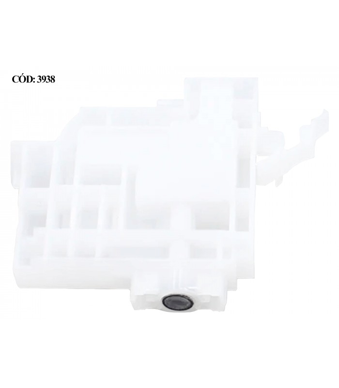 CARTUCHO CISS EPSON BK L4150 L4160 L4260 L4261 L4266 L4267 L4268 L4269 ET-2850 ET-2851 ET-2856 REF. 716 1724143 ORIG.