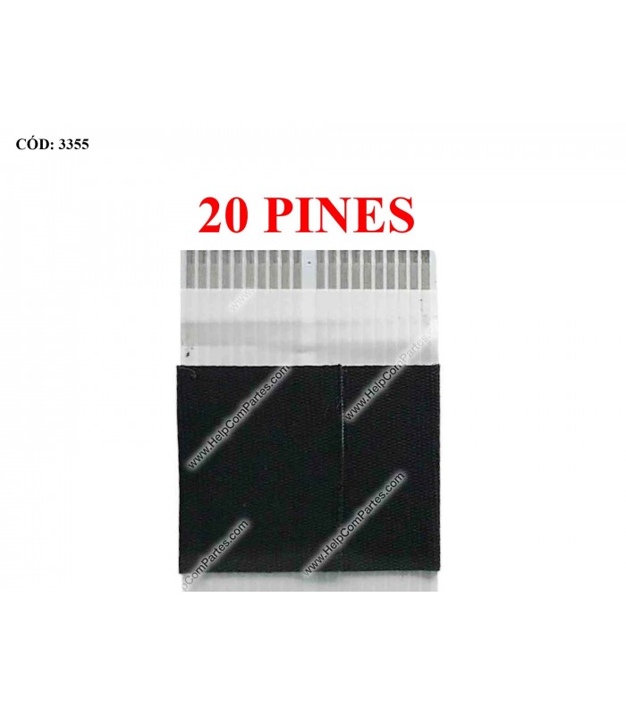 FLEX CABEZAL EPSON L4150 L4156 L4158 L4160 L4163 L4165 L4166 L4168 L4169 L4170 L6160 L6168 L6170 L6178 L6198 2182554
