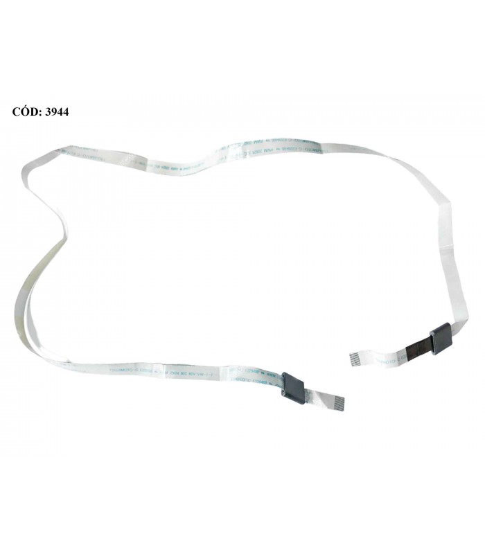 FLEX FLAT PANEL 61.5cm 12PIN 7mm EPSON L4150 L4250 L4158 L4160 L4260 L4169 L5190 L6168 L6178 REF. 118 2181476 ORIG.