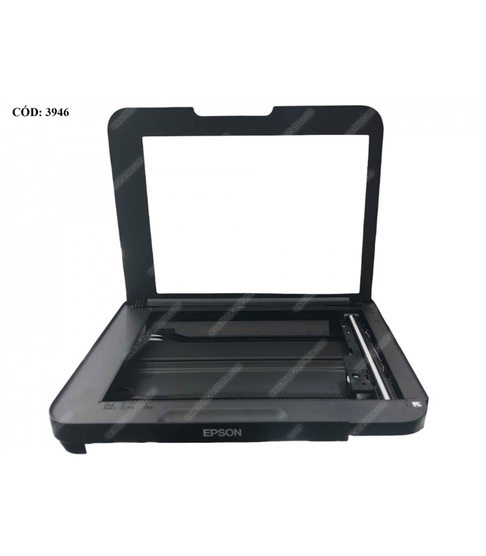SCANNER UNIT ASSY EPSON L4150 L4160 L4260 L4261 L4266 L4267 L4268 L4269 ET-2850 ET-2851 REF. 800 2215825 ORIG. (DS)