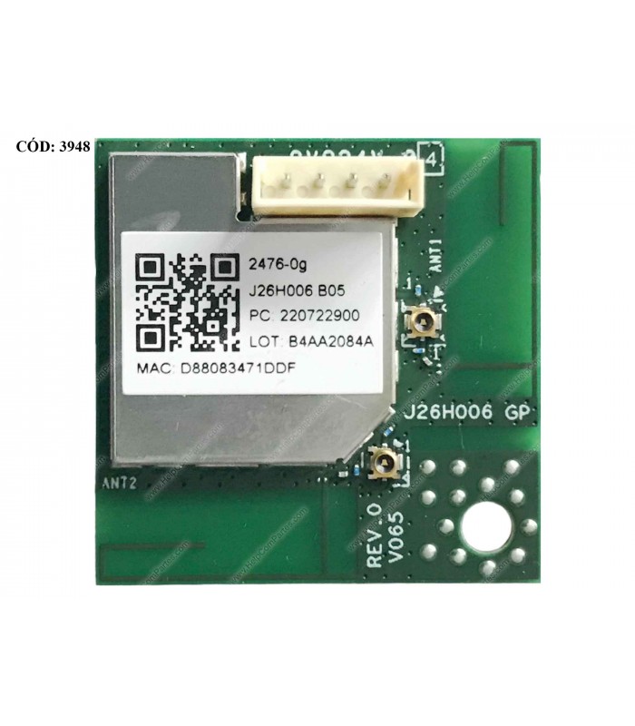 WIRELESS MODULE EPSON L4160 L4260 L4261 L4266 L4267 L4268 L4269 ET-2850 ET-2851 ET-2856 REF. 350 2207229 ORIG.
