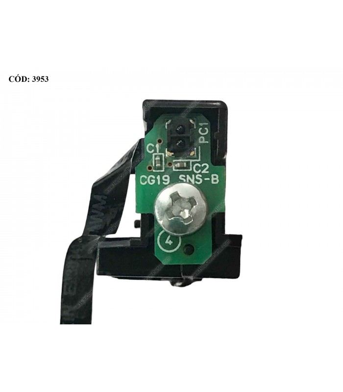 DETECTOR PAPEL EPSON PE ASSY L4160 L4260 L4261 L4266 L4267 L4268 L4269 REF. 514 1759427 ORIG. (DS)