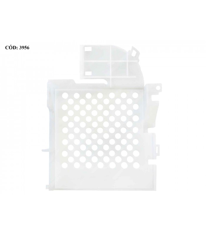 COVER CISS CARTUCHO EPSON L4150 L4160 L4260 L4261 L4266 L4267 L4268 L4269 ET-2850 ET-2851 ET-2856 REF. 562 1717920 ORIG.