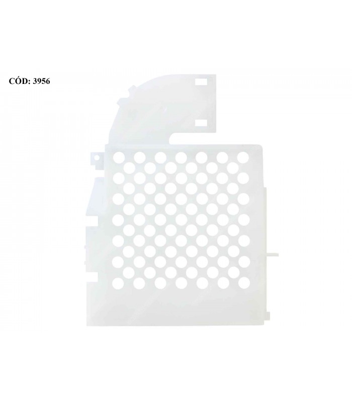 COVER CISS CARTUCHO EPSON L4150 L4160 L4260 L4261 L4266 L4267 L4268 L4269 ET-2850 ET-2851 ET-2856 REF. 562 1717920 ORIG.
