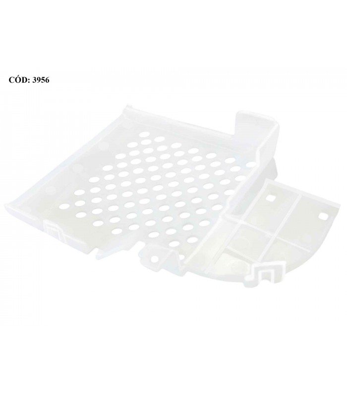 COVER CISS CARTUCHO EPSON L4150 L4160 L4260 L4261 L4266 L4267 L4268 L4269 ET-2850 ET-2851 ET-2856 REF. 562 1717920 ORIG.
