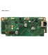 MBO EPSON BOARD ASSY MAIN L5290 L5286 L5296 L5298 ET-4800 REF. 200 2221614 ORIG.