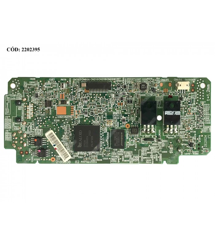 MBO EPSON BOARD ASSY MAIN L5190 L5186 L5196 L5198 ET-4700 REF. 200 2202395 ORIG.