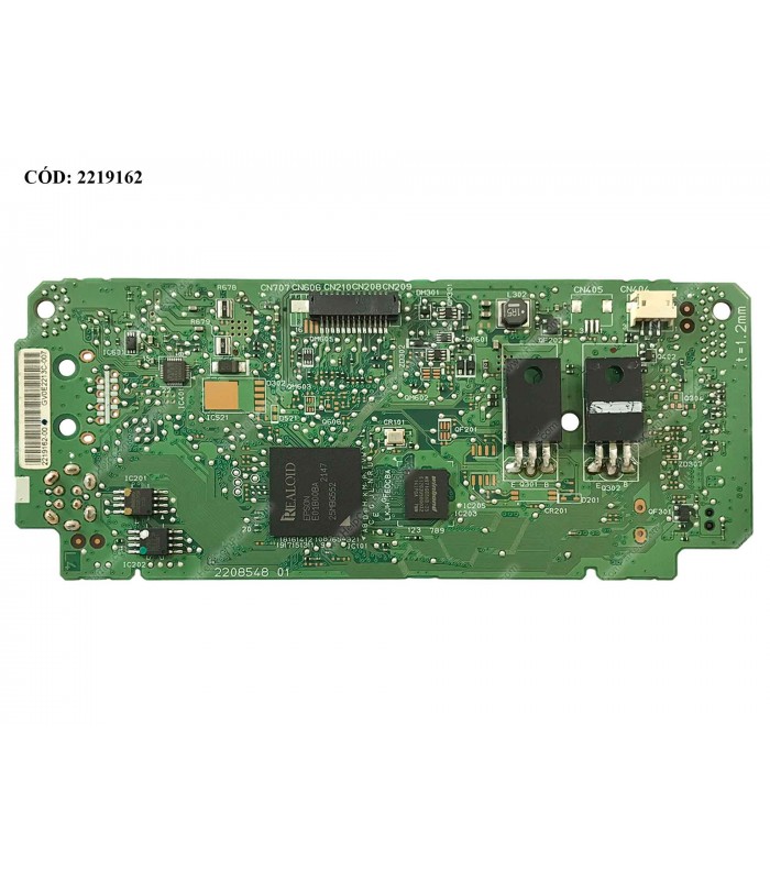 MBO EPSON BOARD ASSY MAIN L3260 ET-2820 L3266 L3267 L3268 L3269 ET-2800 ET-2803 ET-2821 ET-2825 REF. 200 2219162 ORIG.