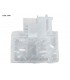 TANQUE SUPPLY INK ASSY EPSON CL L4150 L4160 L4260 L4261 L4266 L4267 L4268 L4269 ET-2850 ET-2851 REF.714 1724141 ORIG