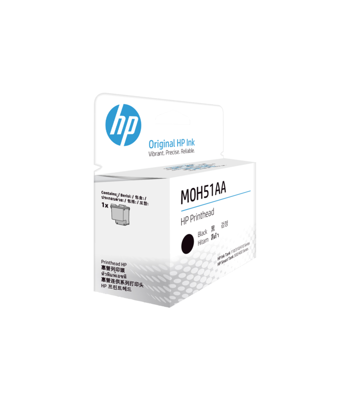 CABEZAL HP GT M0H51AL NEGRO GT5810 GT5820 5810 5820 Ink Tank 310 311 318 319 400 410 411 415 418 419/ 3YP86AL