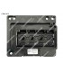 CABEZAL EPSON FA18031 ECOTANK L605 L606 L655 L656 / WF-2650 2760 2650 2660 / ET-4550 ORIG.