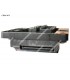 CABEZAL EPSON FA18031 ECOTANK L605 L606 L655 L656 / WF-2650 2760 2650 2660 / ET-4550 ORIG.