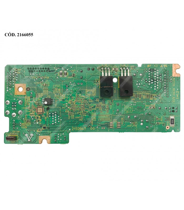 MBO EPSON BOARD ASSY MAIN L365 L366 L375 ET-2500 XP-225 REF. 200 2166055 ORIG.