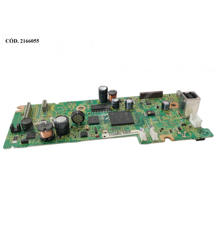 MBO EPSON BOARD ASSY MAIN L365 L366 L375 ET-2500 XP-225 REF. 200 2166055 ORIG.