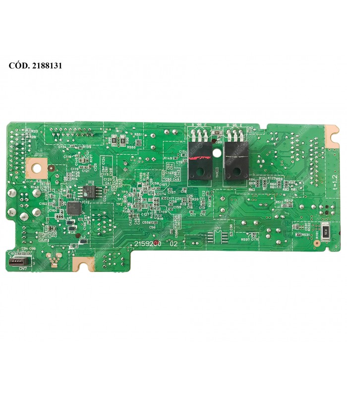 MBO EPSON BOARD ASSY MAIN L575 ET-4500 L565 REF. 200 2188131 ORIG.