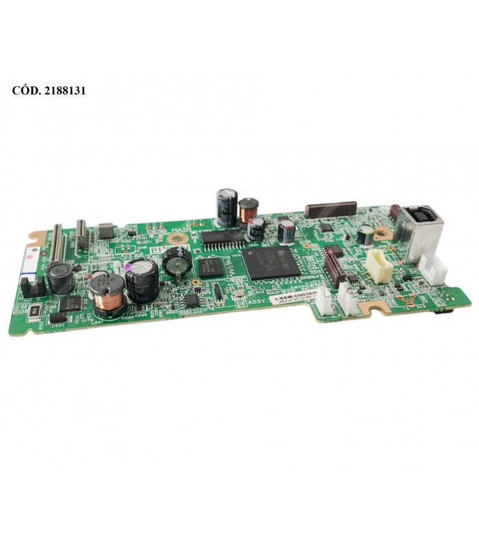 MBO EPSON BOARD ASSY MAIN L575 ET-4500 L565 REF. 200 2188131 ORIG.