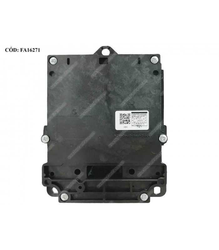 CABEZAL EPSON FA16271 WorkForce Pro WF-6090DW WF-6590 WF-6590DW WF-8010DW WF-8510DWF RF. 700 ORIG.