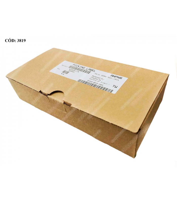 MBO EPSON BOARD ASSY MAIN L3250 L3251 L3252 L3253 L3255 L3256 L3258 ET-2810 ET-2811 ET-2812 ET-2814 2208561 ORIG.