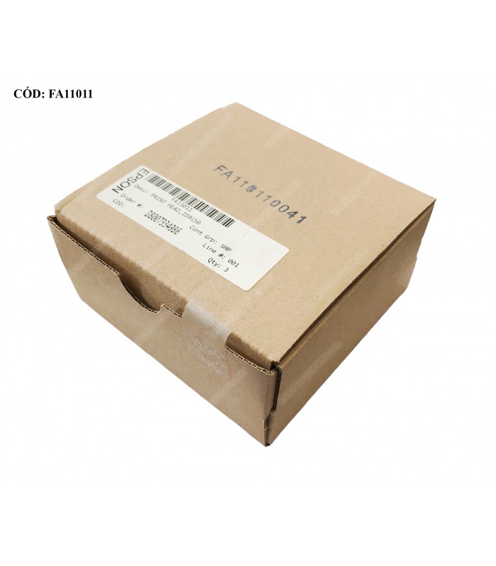CABEZAL EPSON FA11011 M100 M105 M200 M205 RF. 700 ORIG.