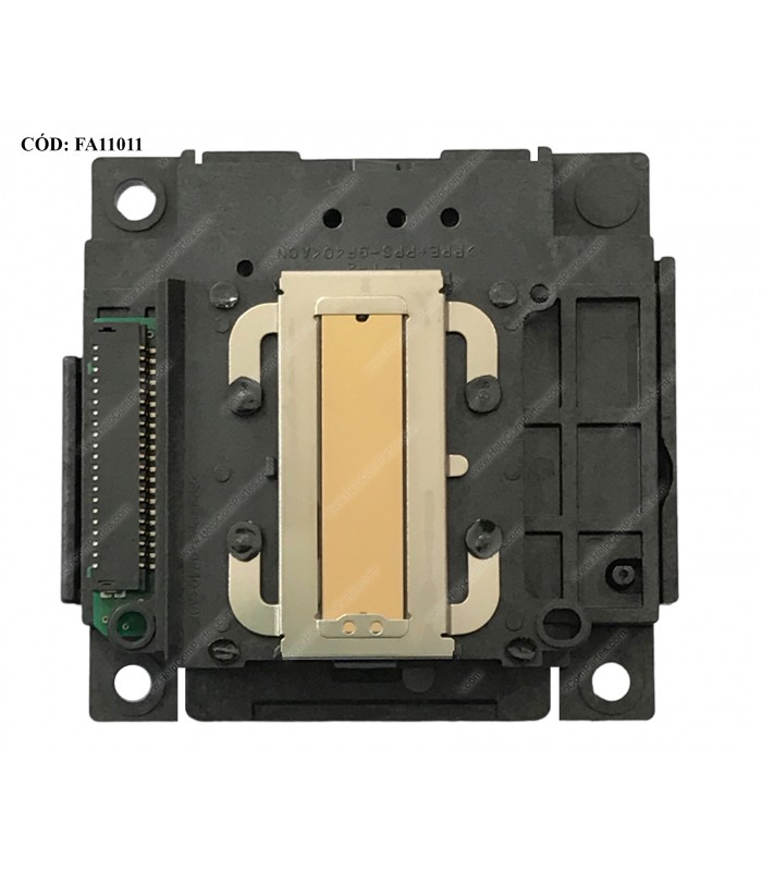 CABEZAL EPSON FA11011 M100 M105 M200 M205 RF. 700 ORIG.