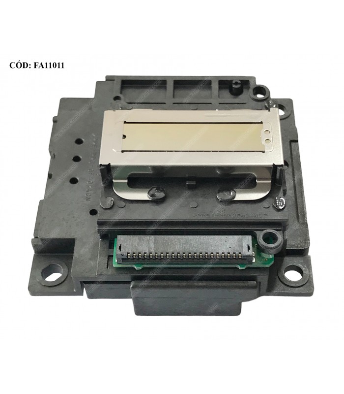 CABEZAL EPSON FA11011 M100 M105 M200 M205 RF. 700 ORIG.