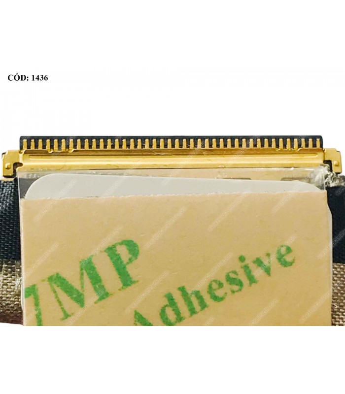 FLEX LCD ACER ASPIRE 3820 3820T 3820G 3820TG 3820TZ SERIES 40PIN 50.4HL04.012 ORIG.