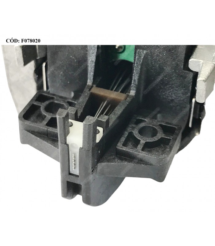 CABEZAL EPSON F078020 LX-50 LX-300 LX-300+ LX-300+II LX-300+II RTP LX-1170 LX-1170II RF. 650 ORIG.