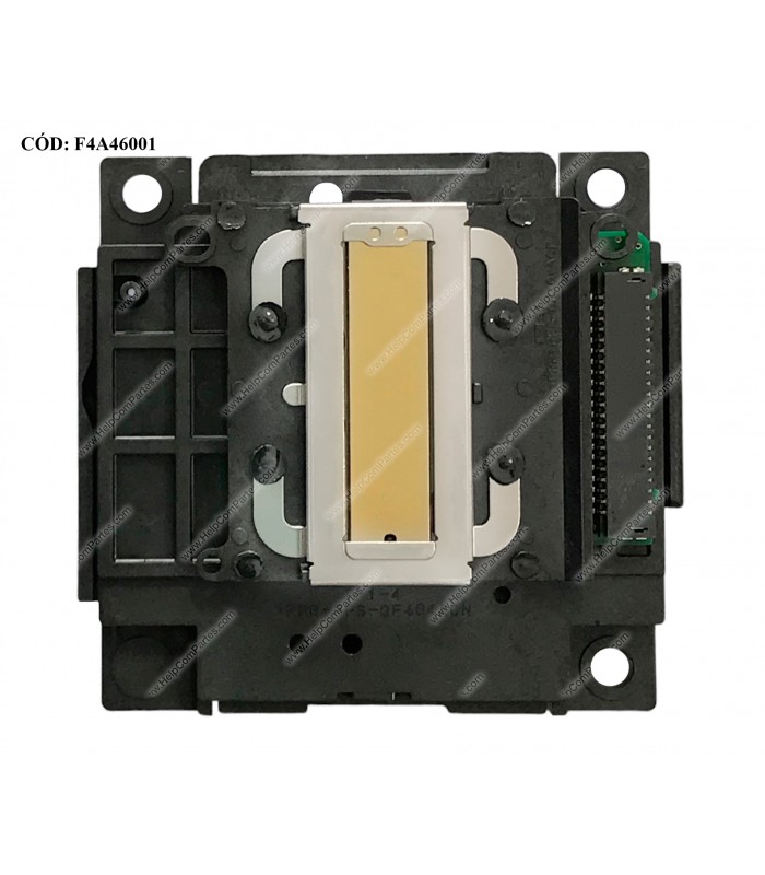 CABEZAL EPSON FA46001 M1100 M1120 M2110 M2120 RF. 700 ORIG.