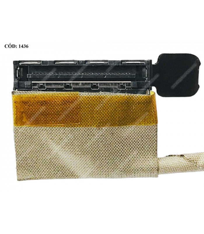 FLEX LCD ACER ASPIRE 3820 3820T 3820G 3820TG 3820TZ SERIES 40PIN 50.4HL04.012 ORIG.