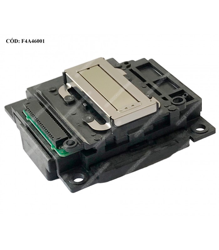 CABEZAL EPSON FA46001 M1100 M1120 M2110 M2120 RF. 700 ORIG.
