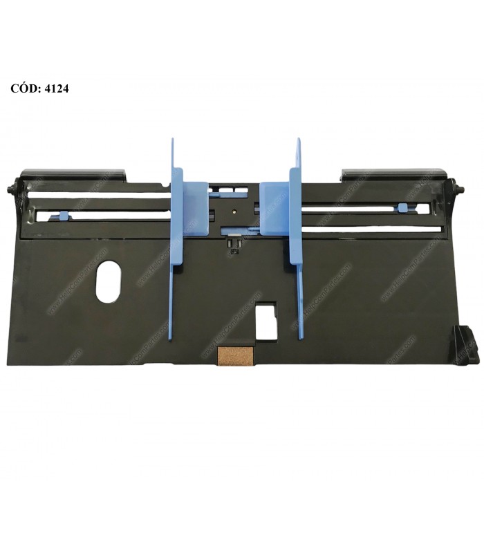 HOPPER ASSY EPSON L3110 L3111 L3150 L3151 ET-2710 ET-2711 B CG86 EPPI ASP REF.106 1865804 ORIG. (DS)