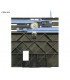 HOPPER ASSY EPSON L3110 L3111 L3150 L3151 ET-2710 ET-2711 B CG86 EPPI ASP REF.106 1865804 ORIG. (DS)