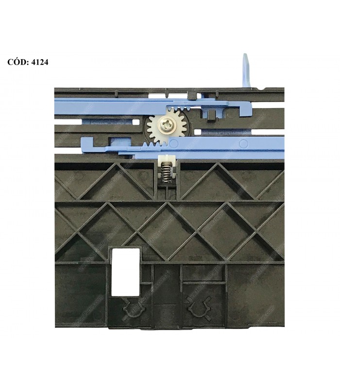 HOPPER ASSY EPSON L3110 L3111 L3150 L3151 ET-2710 ET-2711 B CG86 EPPI ASP REF.106 1865804 ORIG. (DS)