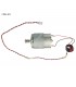 MOTOR EPSON ASSY CR L3110 L3111 L3115 L3116 L3150 L3151 L3210 L3215 L3216 L3250 L5190 L5290 REF. 507 2189475 ORIG. (DS)